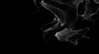 Yüksek kaliteli soyut Çin manzara resminin modern sanat arka planı alkol mürekkebiyle sunulmuştur..