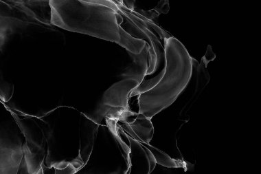 Yüksek kaliteli soyut Çin manzara resminin modern sanat arka planı alkol mürekkebiyle sunulmuştur..