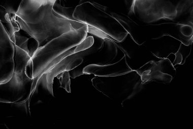 Yüksek kaliteli soyut Çin manzara resminin modern sanat arka planı alkol mürekkebiyle sunulmuştur..