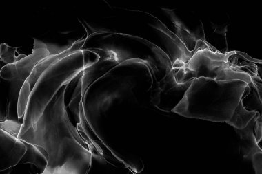 Yüksek kaliteli soyut Çin manzara resminin modern sanat arka planı alkol mürekkebiyle sunulmuştur..