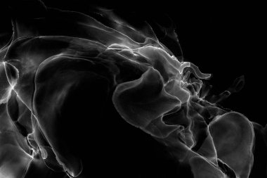 Yüksek kaliteli soyut Çin manzara resminin modern sanat arka planı alkol mürekkebiyle sunulmuştur..