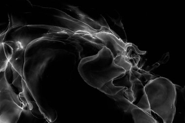 Yüksek kaliteli soyut Çin manzara resminin modern sanat arka planı alkol mürekkebiyle sunulmuştur..