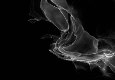 Yüksek kaliteli soyut Çin manzara resminin modern sanat arka planı alkol mürekkebiyle sunulmuştur..