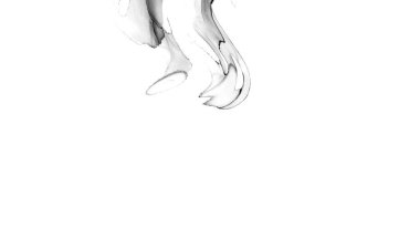 Yüksek kaliteli soyut Çin manzara resminin modern sanat arka planı alkol mürekkebiyle sunulmuştur..