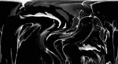 Yüksek kaliteli soyut Çin manzara resminin modern sanat arka planı alkol mürekkebiyle sunulmuştur..