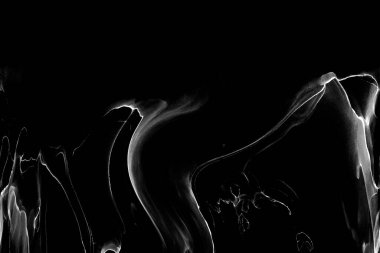 Yüksek kaliteli soyut Çin manzara resminin modern sanat arka planı alkol mürekkebiyle sunulmuştur..