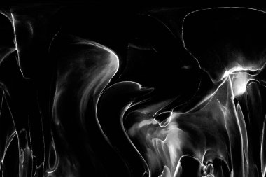 Yüksek kaliteli soyut Çin manzara resminin modern sanat arka planı alkol mürekkebiyle sunulmuştur..