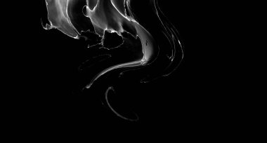 Yüksek kaliteli soyut Çin manzara resminin modern sanat arka planı alkol mürekkebiyle sunulmuştur..