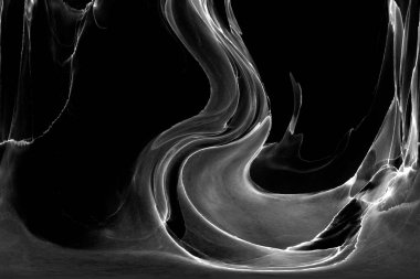 Yüksek kaliteli soyut Çin manzara resminin modern sanat arka planı alkol mürekkebiyle sunulmuştur..