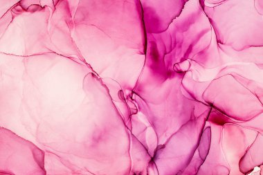 Alkol mürekkebi ve renkli soyut modern resim arka planıyla yapılmış yüksek kalite modern soyut resim..