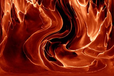 Alkol mürekkebi ve renkli soyut modern resim arka planıyla yapılmış yüksek kalite modern soyut resim..