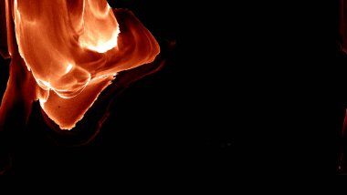 Alkol mürekkebi ve renkli soyut modern resim arka planıyla yapılmış yüksek kalite modern soyut resim..