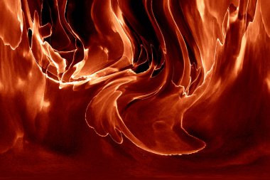 Alkol mürekkebi ve renkli soyut modern resim arka planıyla yapılmış yüksek kalite modern soyut resim..