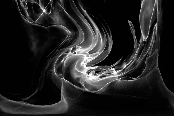 Yüksek kaliteli soyut Çin manzara resminin modern sanat arka planı alkol mürekkebiyle sunulmuştur..