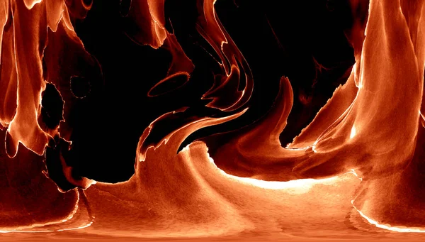 Alkol mürekkebi ve renkli soyut modern resim arka planıyla yapılmış yüksek kalite modern soyut resim..