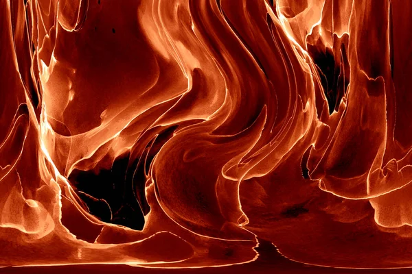 Alkol mürekkebi ve renkli soyut modern resim arka planıyla yapılmış yüksek kalite modern soyut resim..