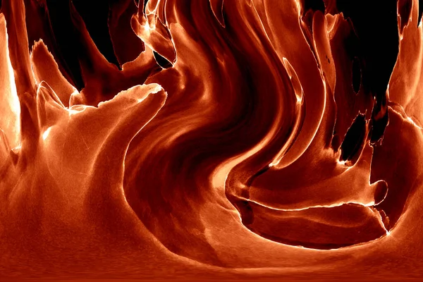 Alkol mürekkebi ve renkli soyut modern resim arka planıyla yapılmış yüksek kalite modern soyut resim..