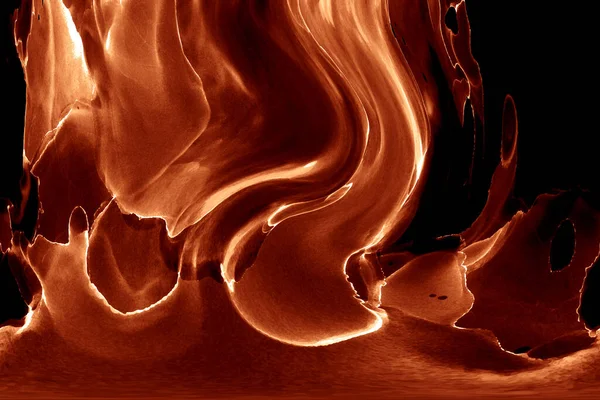 Alkol mürekkebi ve renkli soyut modern resim arka planıyla yapılmış yüksek kalite modern soyut resim..