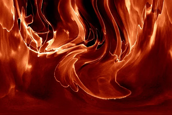 Alkol mürekkebi ve renkli soyut modern resim arka planıyla yapılmış yüksek kalite modern soyut resim..