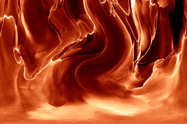 Alkol mürekkebi ve renkli soyut modern resim arka planıyla yapılmış yüksek kalite modern soyut resim..