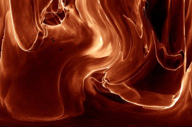 Alkol mürekkebi ve renkli soyut modern resim arka planıyla yapılmış yüksek kalite modern soyut resim..