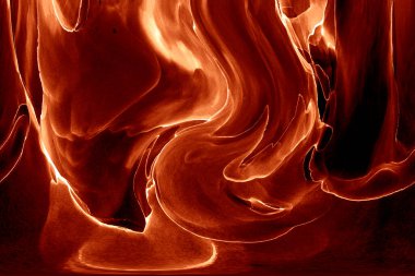 Alkol mürekkebi ve renkli soyut modern resim arka planıyla yapılmış yüksek kalite modern soyut resim..