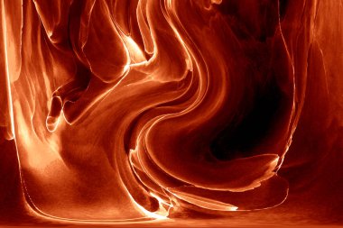 Alkol mürekkebi ve renkli soyut modern resim arka planıyla yapılmış yüksek kalite modern soyut resim..