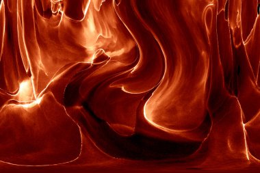 Alkol mürekkebi ve renkli soyut modern resim arka planıyla yapılmış yüksek kalite modern soyut resim..