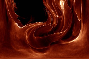 Alkol mürekkebi ve renkli soyut modern resim arka planıyla yapılmış yüksek kalite modern soyut resim..