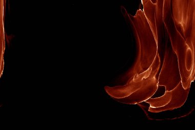 Alkol mürekkebi ve renkli soyut modern resim arka planıyla yapılmış yüksek kalite modern soyut resim..