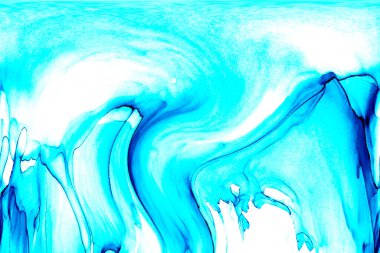 Alkol mürekkebi ve renkli soyut modern resim arka planıyla yapılmış yüksek kalite modern soyut resim..