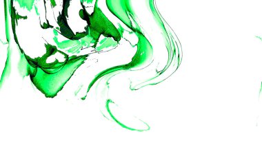 Alkol mürekkebi ve renkli soyut modern resim arka planıyla yapılmış yüksek kalite modern soyut resim..