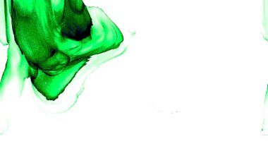 Alkol mürekkebi ve renkli soyut modern resim arka planıyla yapılmış yüksek kalite modern soyut resim..