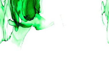 Alkol mürekkebi ve renkli soyut modern resim arka planıyla yapılmış yüksek kalite modern soyut resim..