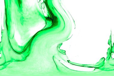 Alkol mürekkebi ve renkli soyut modern resim arka planıyla yapılmış yüksek kalite modern soyut resim..