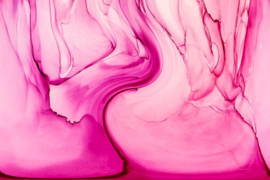 Alkol mürekkebi ve renkli soyut modern resim arka planıyla yapılmış yüksek kalite modern soyut resim..