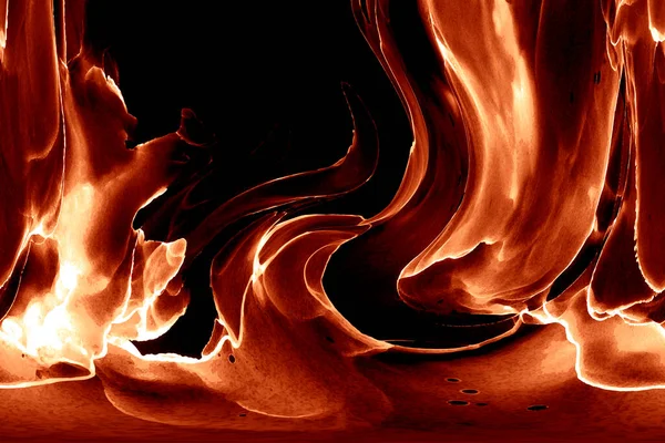 Alkol mürekkebi ve renkli soyut modern resim arka planıyla yapılmış yüksek kalite modern soyut resim..