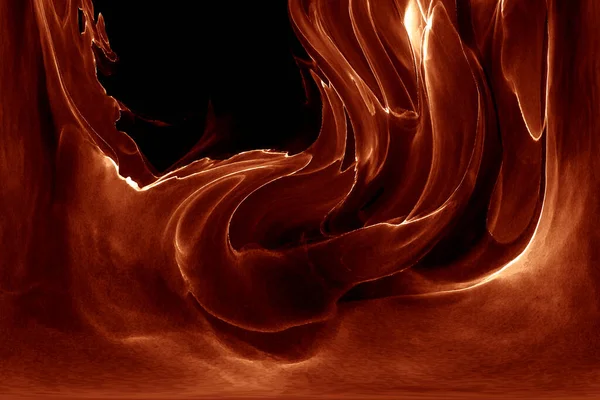 Alkol mürekkebi ve renkli soyut modern resim arka planıyla yapılmış yüksek kalite modern soyut resim..