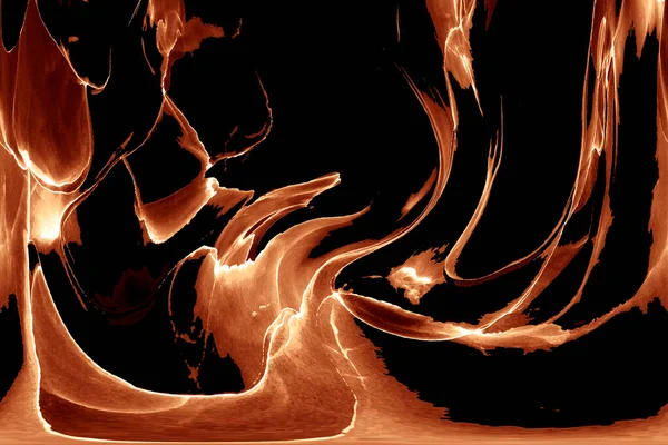 Alkol mürekkebi ve renkli soyut modern resim arka planıyla yapılmış yüksek kalite modern soyut resim..