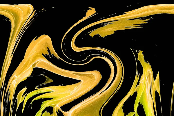 Alkol mürekkebinden yapılmış doğal akışkan sanat tablosu. Yumuşak, rüya gibi renkler. Aurora oluştur. Şeffaf dalgalı hatları ateşle.