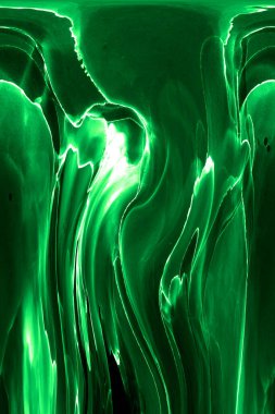 Alkol mürekkebi ve renkli soyut modern resim arka planıyla yapılmış yüksek kalite modern soyut resim..