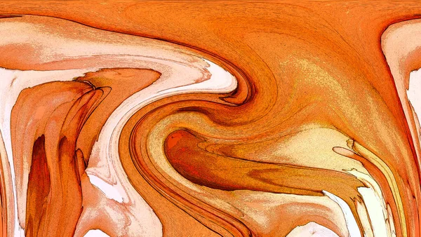 Alkol mürekkebi ve renkli soyut modern resim arka planıyla yapılmış yüksek kalite modern soyut resim..