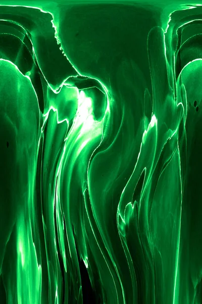 Alkol mürekkebi ve renkli soyut modern resim arka planıyla yapılmış yüksek kalite modern soyut resim..