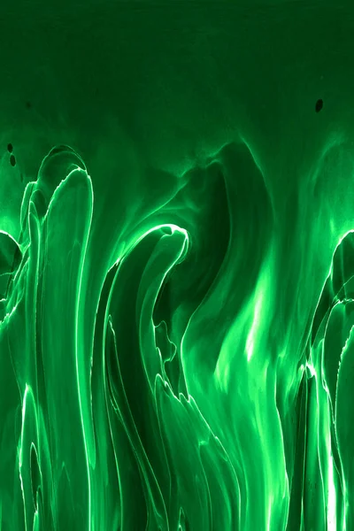 Alkol mürekkebi ve renkli soyut modern resim arka planıyla yapılmış yüksek kalite modern soyut resim..