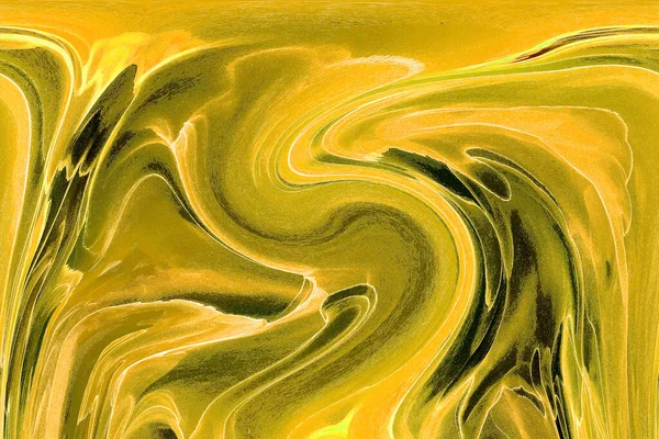 Alkol mürekkebinden yapılmış doğal akışkan sanat tablosu. Yumuşak, rüya gibi renkler. Aurora oluştur. Şeffaf dalgalı hatları ateşle.