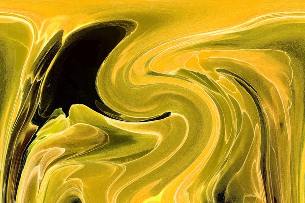 Alkol mürekkebinden yapılmış doğal akışkan sanat tablosu. Yumuşak, rüya gibi renkler. Aurora oluştur. Şeffaf dalgalı hatları ateşle.