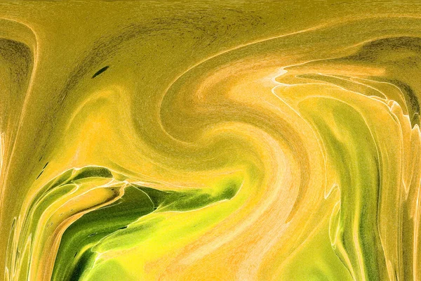 Alkol mürekkebinden yapılmış doğal akışkan sanat tablosu. Yumuşak, rüya gibi renkler. Aurora oluştur. Şeffaf dalgalı hatları ateşle.