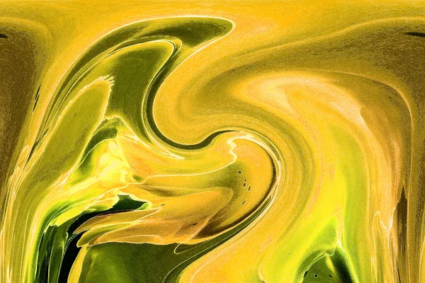 Alkol mürekkebinden yapılmış doğal akışkan sanat tablosu. Yumuşak, rüya gibi renkler. Aurora oluştur. Şeffaf dalgalı hatları ateşle.