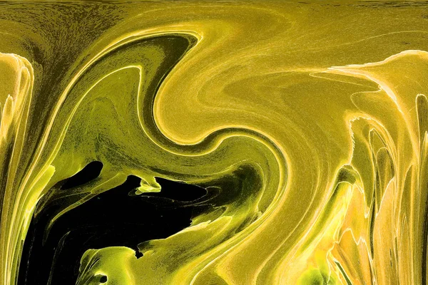 Alkol mürekkebinden yapılmış doğal akışkan sanat tablosu. Yumuşak, rüya gibi renkler. Aurora oluştur. Şeffaf dalgalı hatları ateşle.