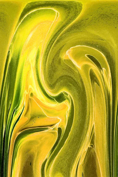 Alkol mürekkebinden yapılmış doğal akışkan sanat tablosu. Yumuşak, rüya gibi renkler. Aurora oluştur. Şeffaf dalgalı hatları ateşle.